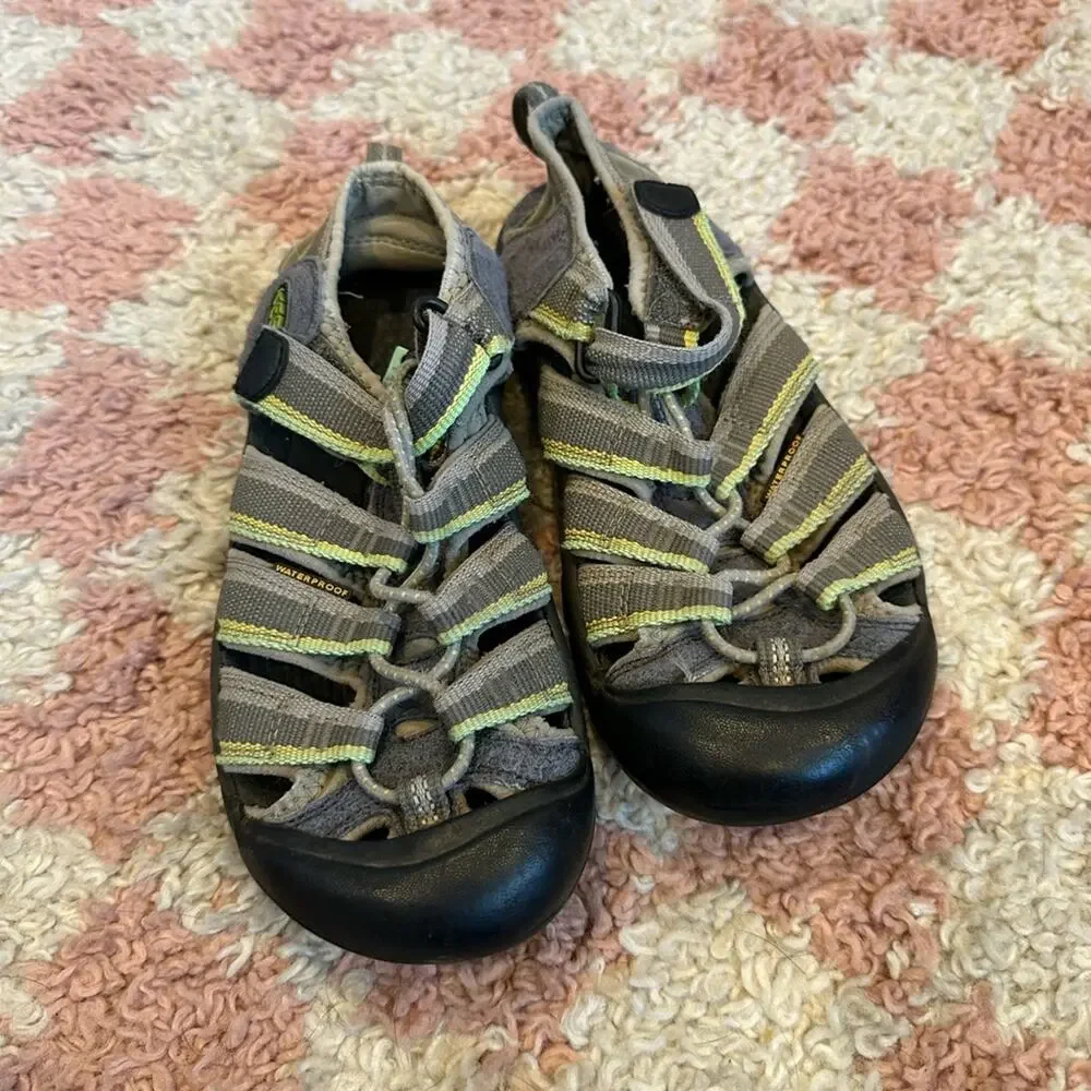 KEEN Kids' Newport H2 Water Sandals
